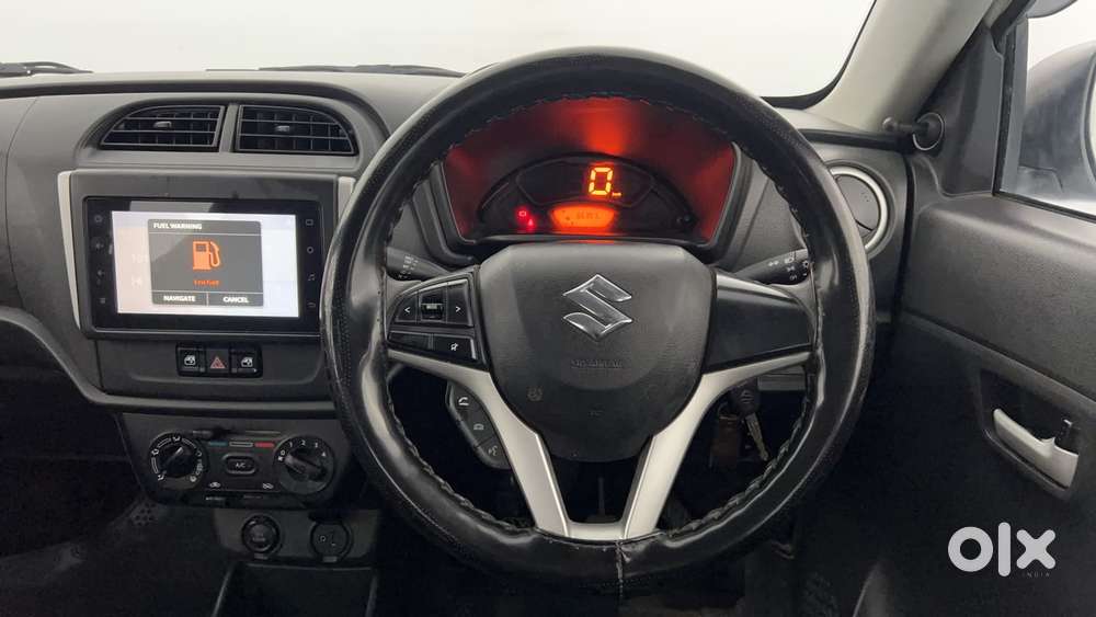 Maruti Suzuki Alto K10 Plus Edition, 2023, Petrol