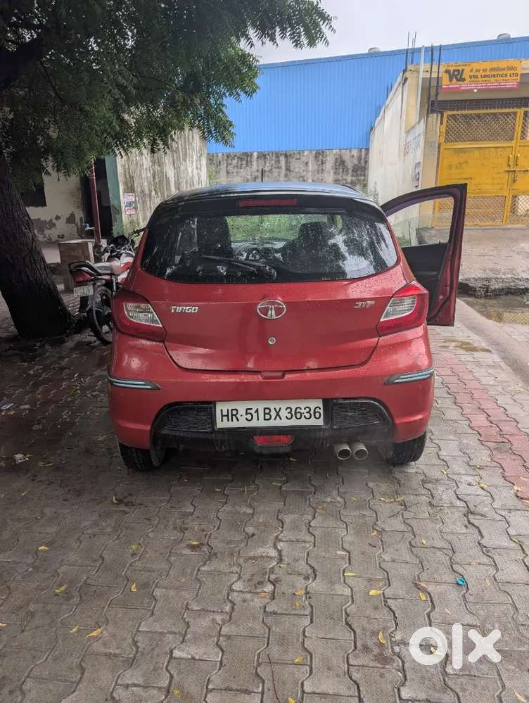 Tata Tiago Jtp Petrol Manual 2019