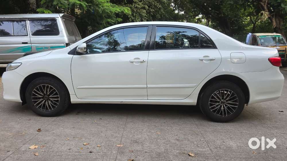 Toyota Corolla Altis Diesel D4d Js, 2012, Diesel