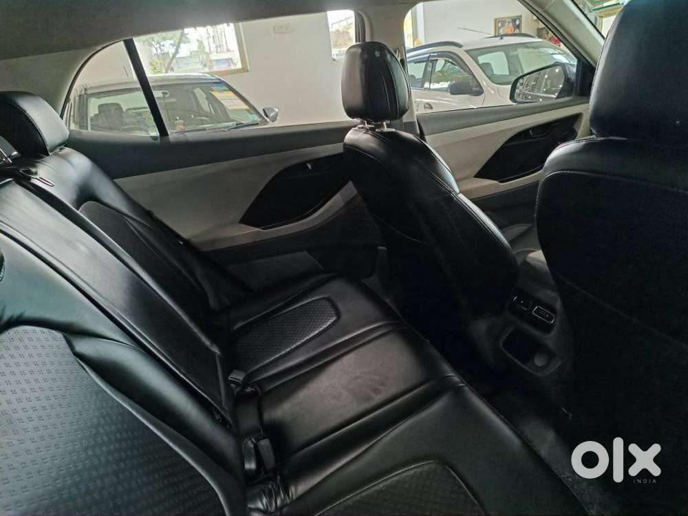 Hyundai Creta E 1.5 Diesel, 2025, Diesel