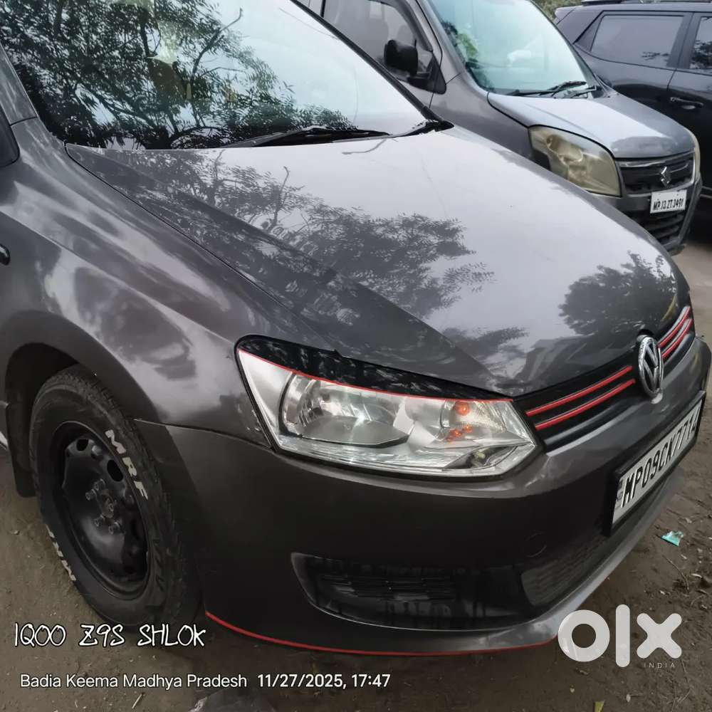 Volkswagen Polo 2012 Diesel Well Maintained