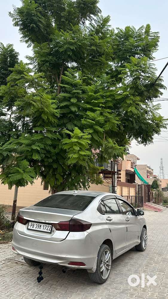 Honda City Diesel 2014