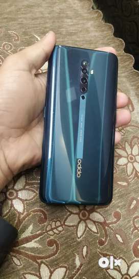 oppo reno 2f second hand price