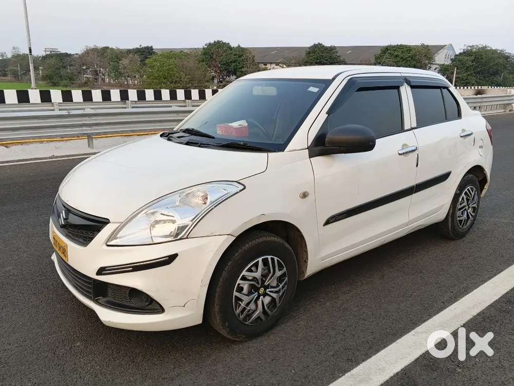 Maruti Suzuki Dzire 2019 Diesel 143000 Km Driven