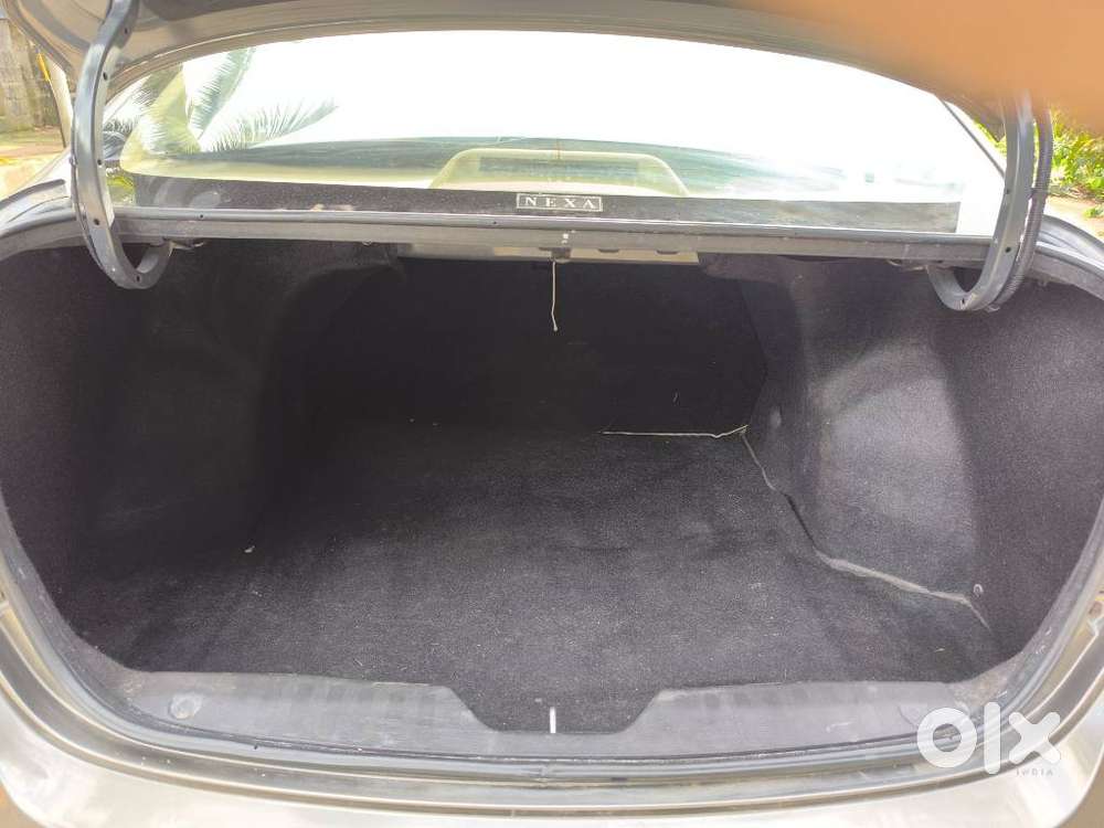 Maruti Suzuki Ciaz Smart Hybrid Sigma , 2021, Petrol