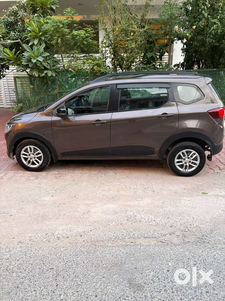 Renault Triber Petrol Manual 2022