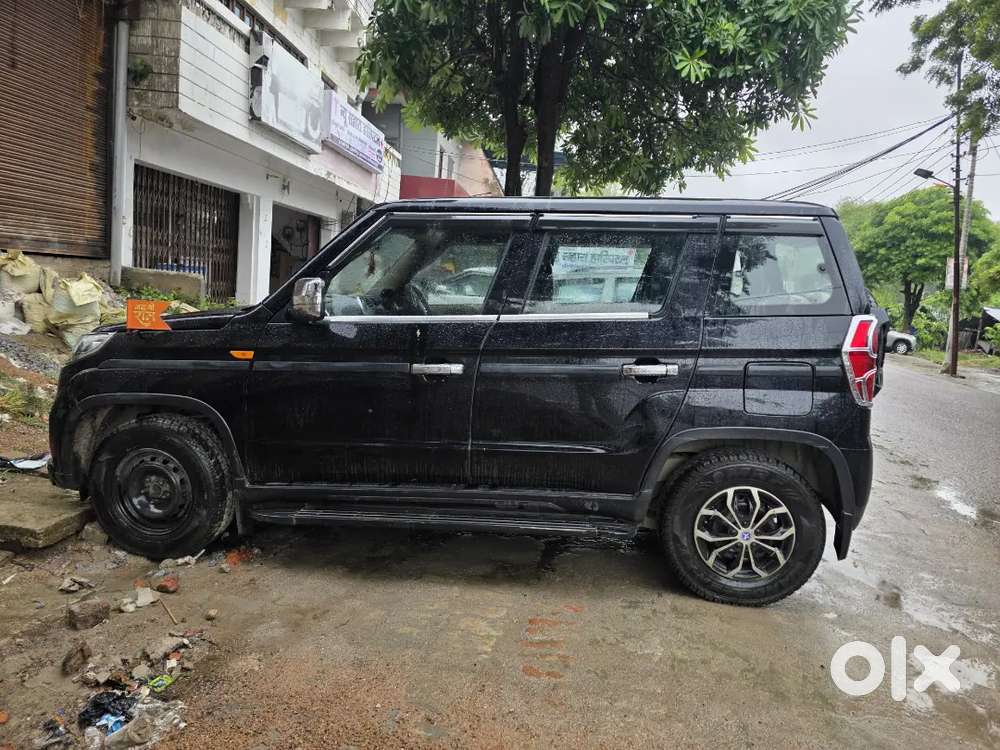 Mahindra Bolero Neo 2023 डीज़ल