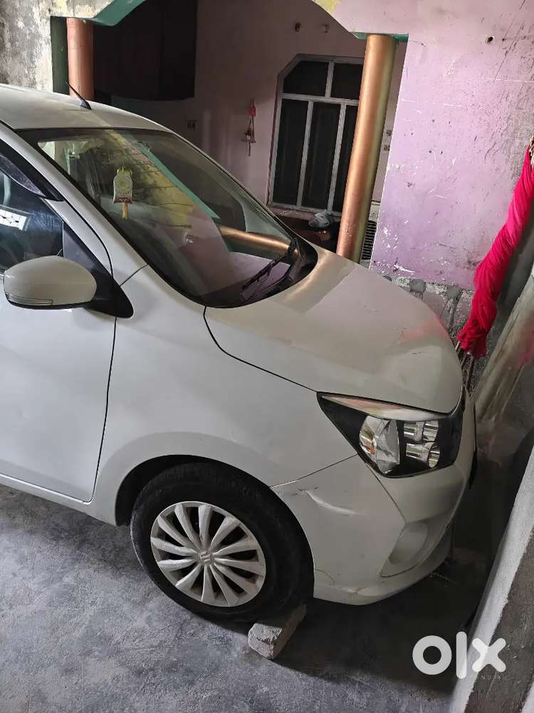 Maruti Suzuki Celerio Zxi 2018 Petrol Manual Single Hand Driven Doctor