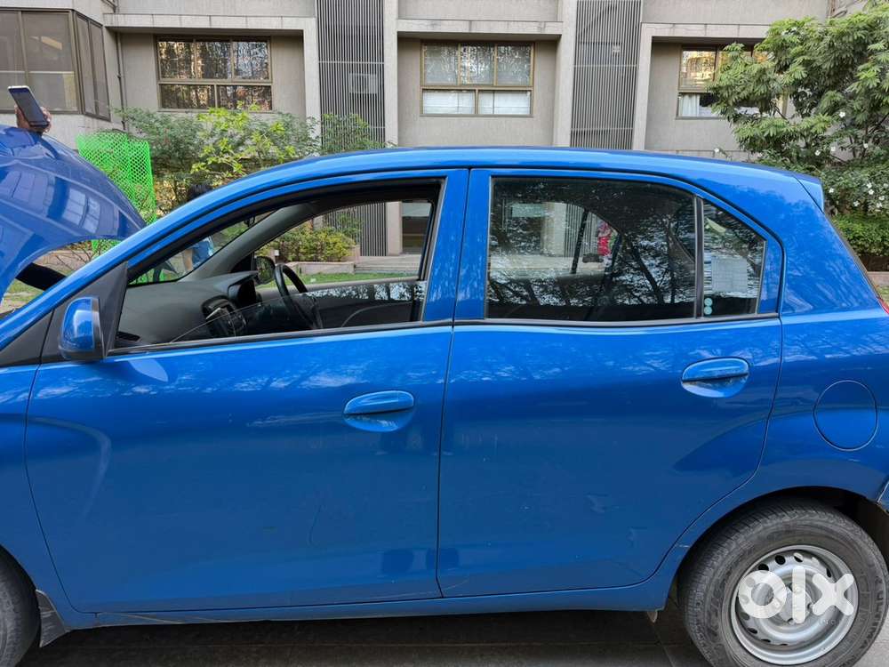 Hyundai Santro 1.1 2018