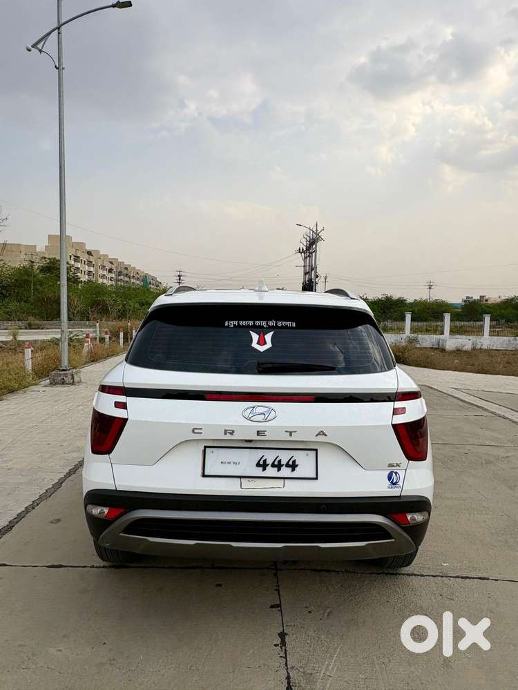 Hyundai Creta 1.6 Sx, 2020, Diesel