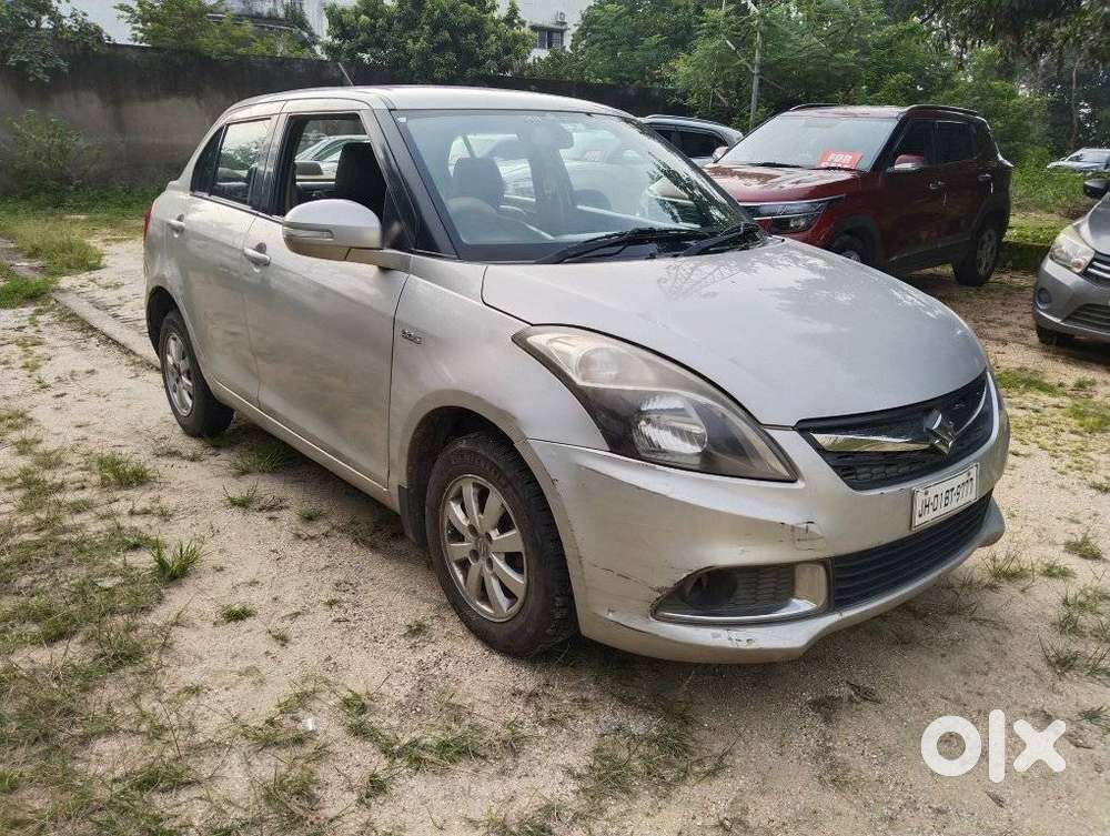 Maruti Suzuki Swift Dzire Vdi Bsiv, 2015, Diesel