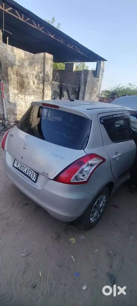 Maruti Suzuki Swift 2017 Diesel 144000 Km Driven