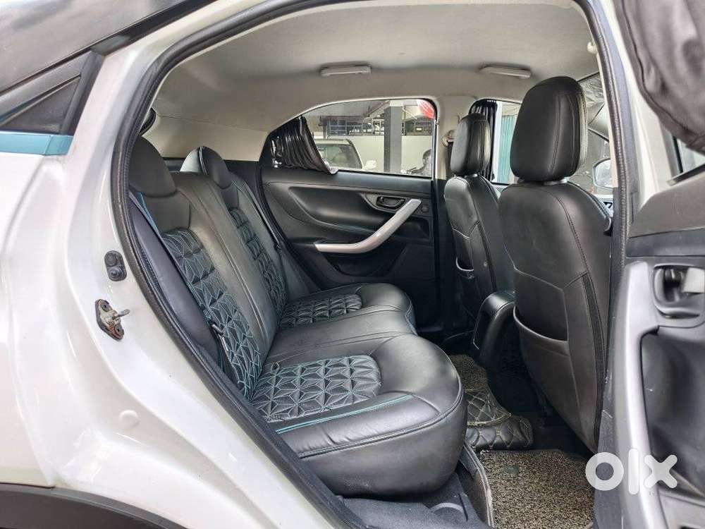 Tata Nexon Ev Xm, 2022, Electric