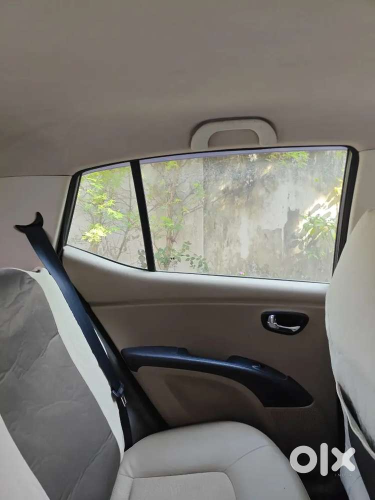 Hyundai I10 Magna 1.2  30,700 Km Only, Banker Owned  Bihar Noc Ready