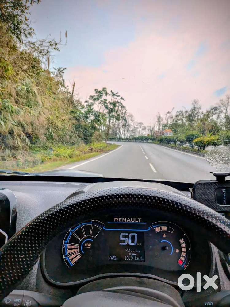 Renault Kwid 2023 New Condition