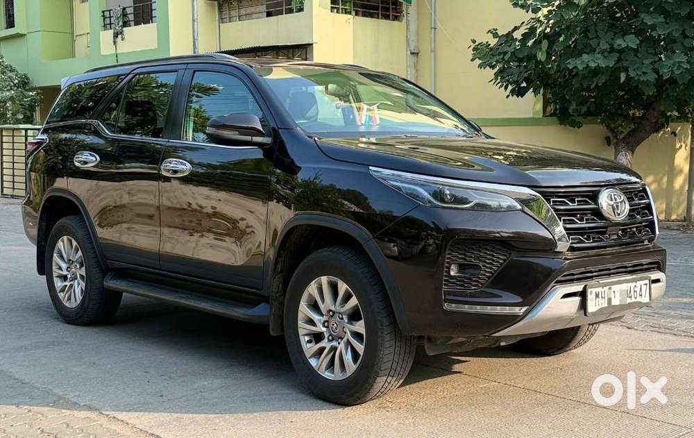 Toyota Fortuner 4x4 Mt 2.8 Diesel, 2026, Diesel