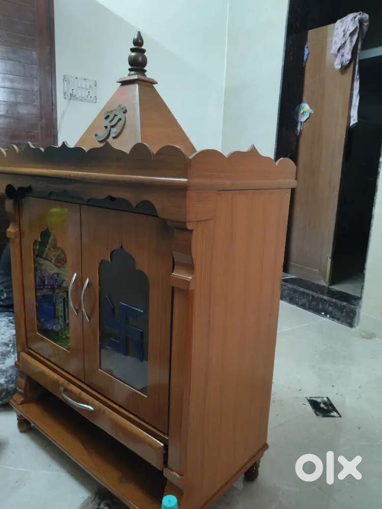 Mandir temple