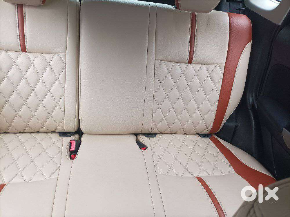 Toyota Glanza G, 2020, Petrol