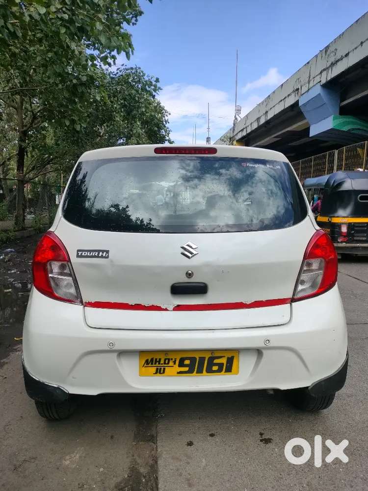 Maruti Suzuki Celerio Vxi 2019