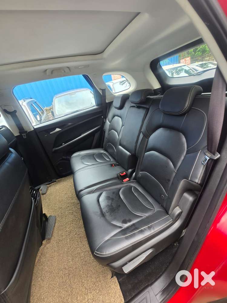 Mg Hector Sharp Diesel Mt, 2020, Diesel