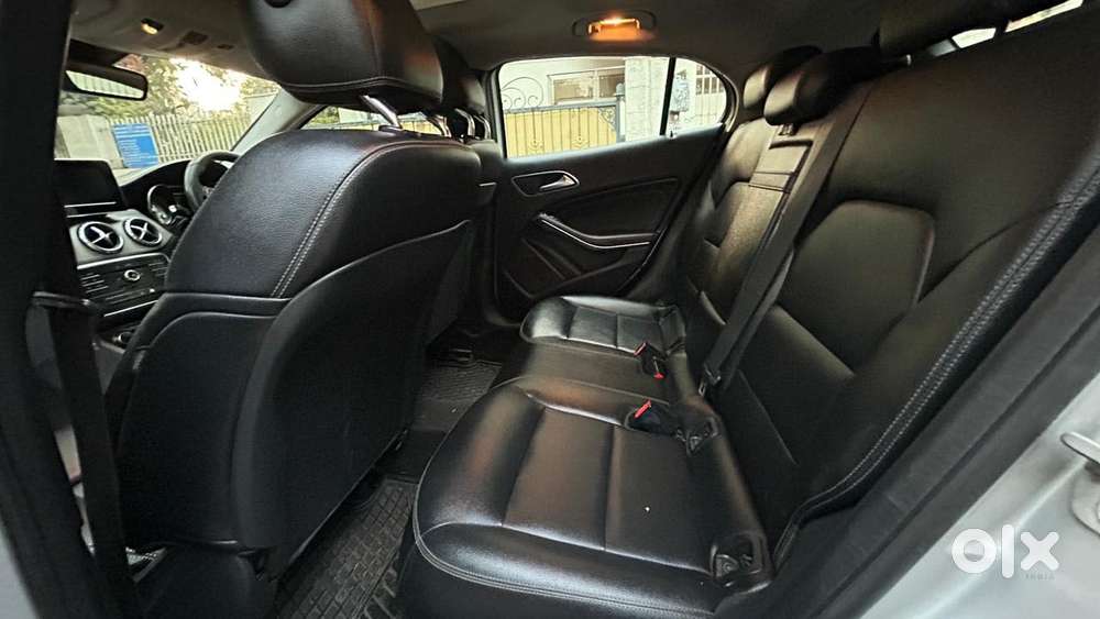 Mercedes-benz Gla 200 D, 2016, Diesel