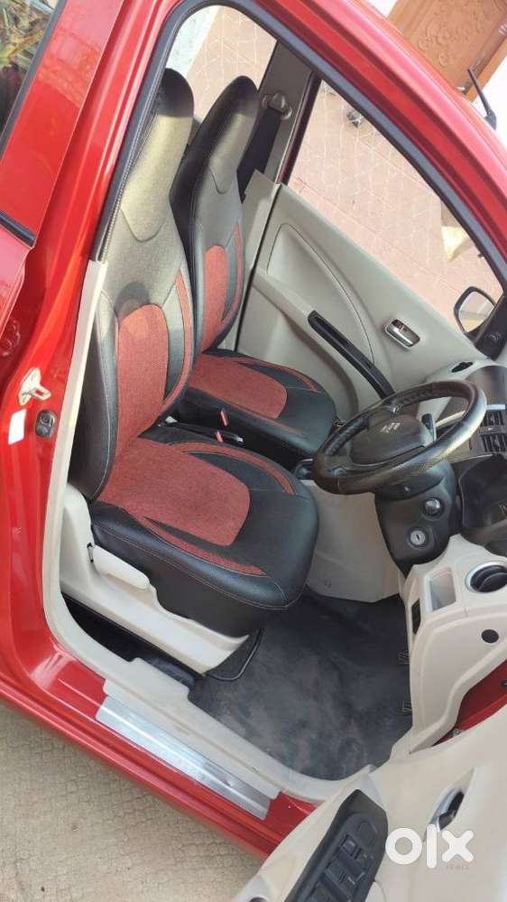 Maruti Suzuki Celerio Vxi(o), 2018, Petrol