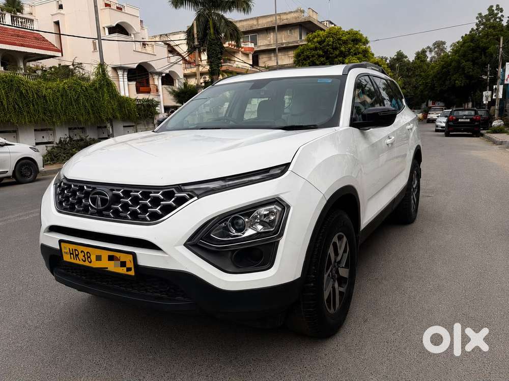Tata Safari 2.0 Kryotec Xm, 2023, Diesel