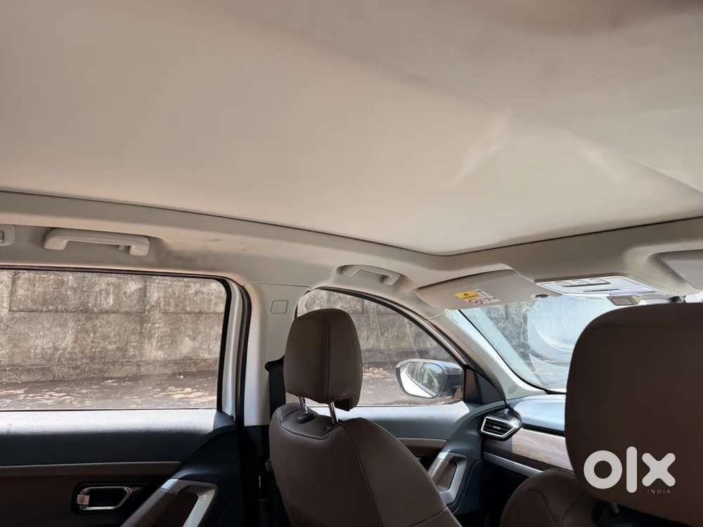 Tata Harrier 2.0 Kryotec Xza Plus Jet Edition At, 2023, Diesel