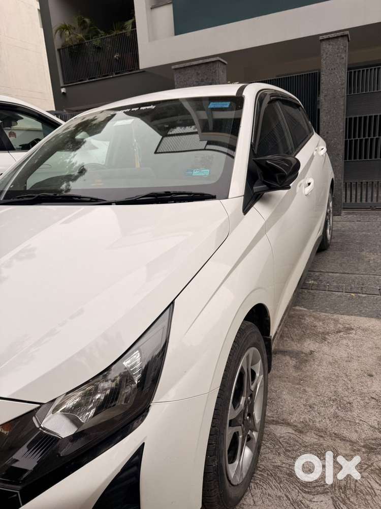 Hyundai New I20 2023 October