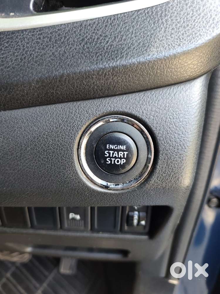 Maruti Suzuki Baleno 1.2 Alpha At, 2018, Petrol
