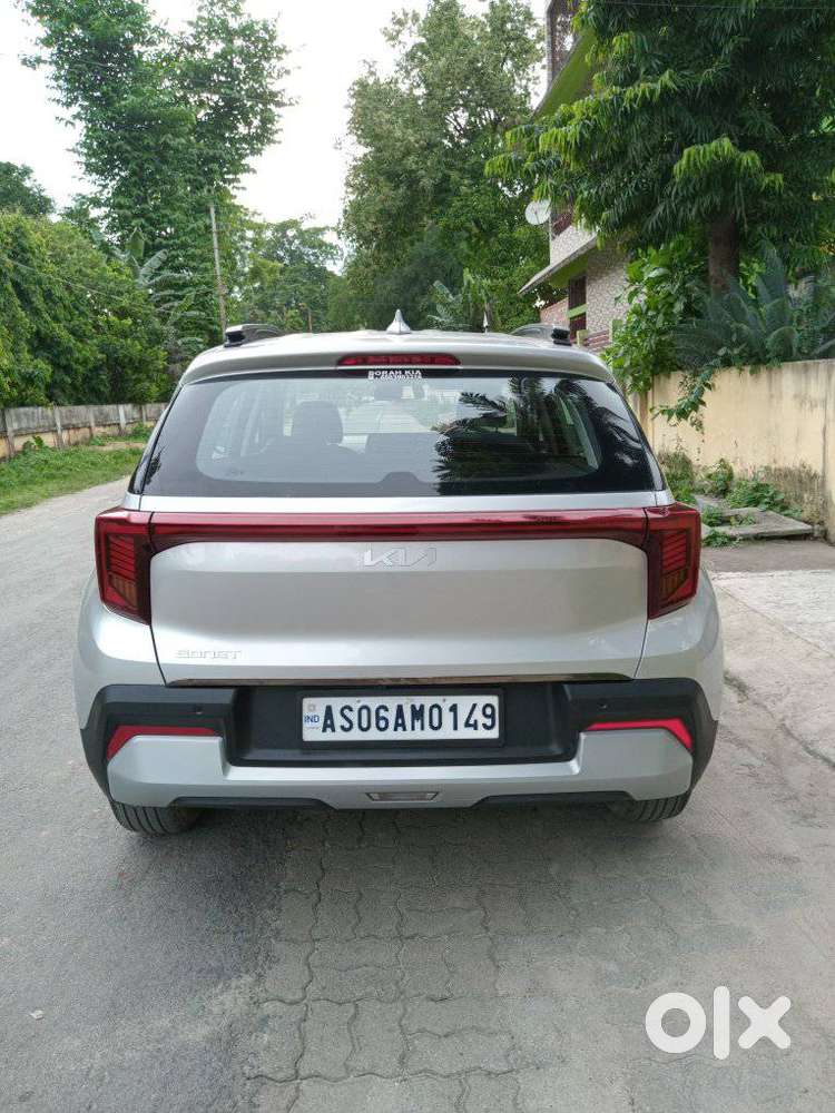 Kia Sonet