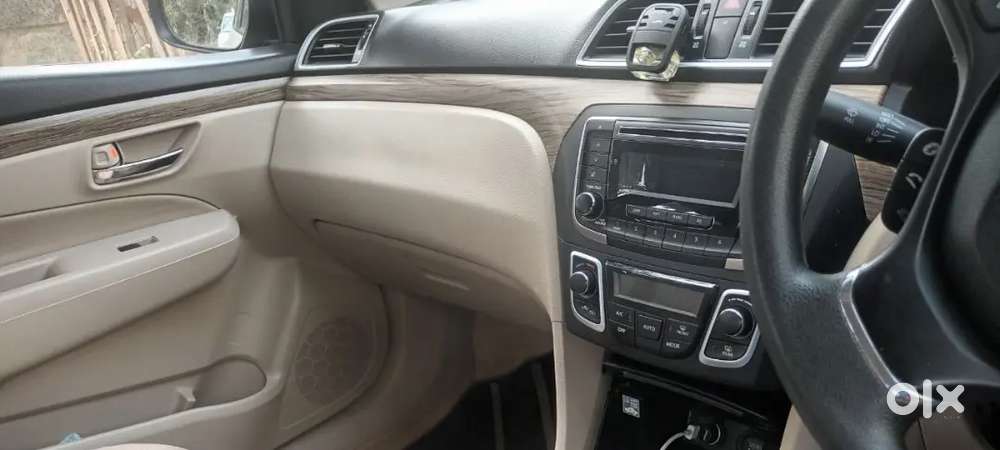 Maruti Suzuki Ciaz Delta 2024 Yea