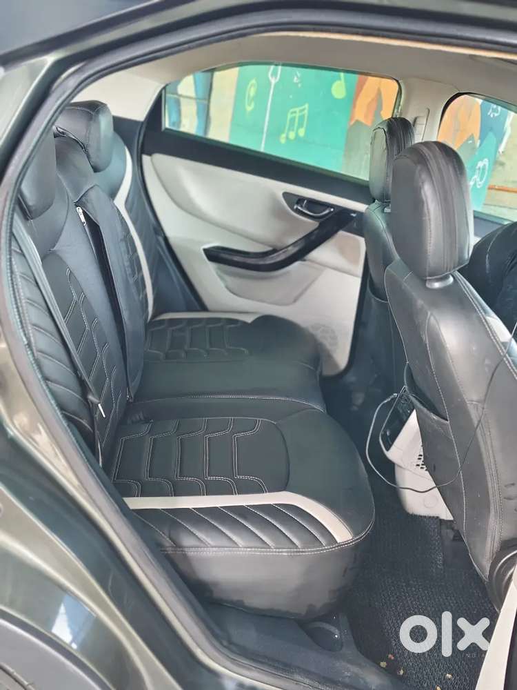 Tata Nexon 2021 Diesel 68000 Km Driven