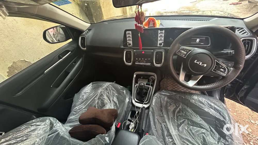 Kia Sonet 1.2 Htk Plus 2025