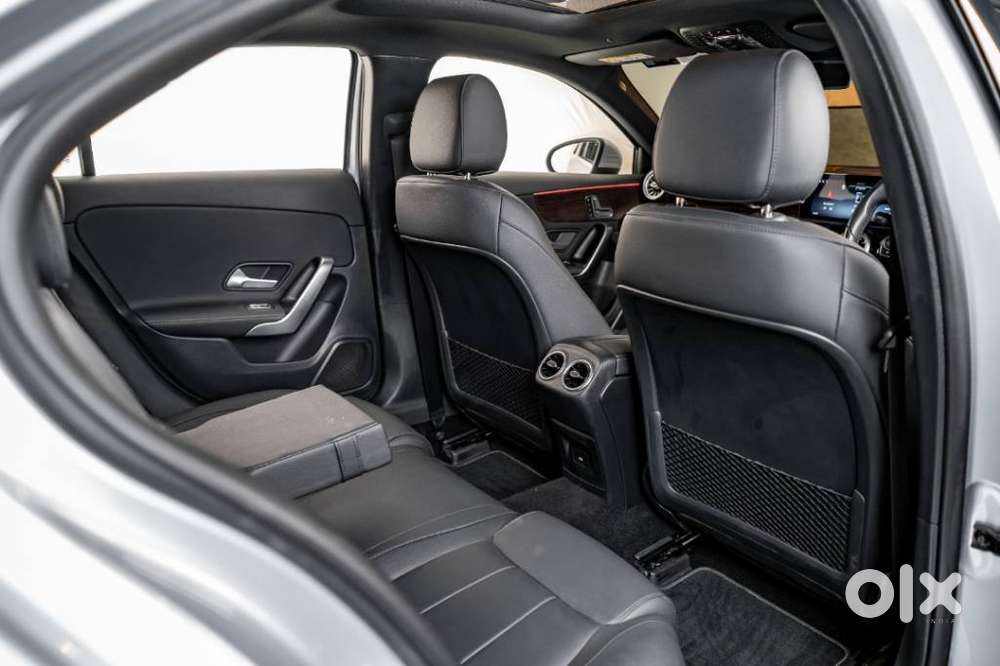 Mercedes-benz A-class Limousine 1.3 A 200, 2024, Petrol