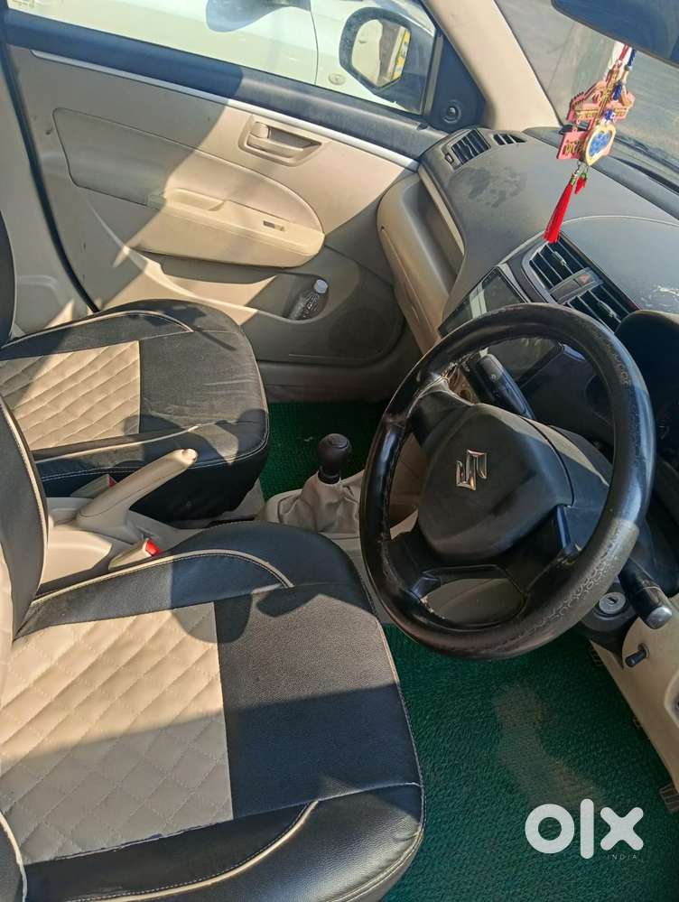 Maruti Suzuki Swift Dzire Zdi Bsiv, 2013, Diesel