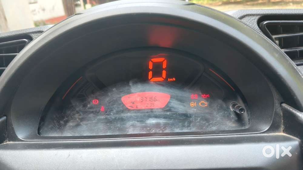 2021 Maruti Suzuki S-presso Manual Hybrid