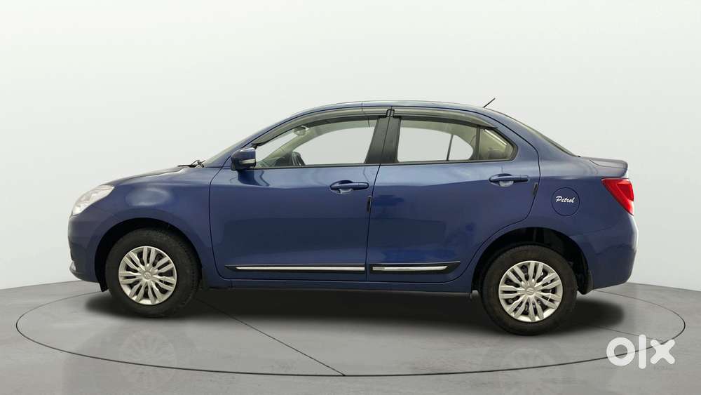 Maruti Suzuki Swift Dzire 1.2 Vxi Bsiv, 2020, Petrol