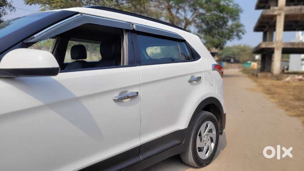 Hyundai Creta 1.4 Ex Crdi, 2015, Diesel