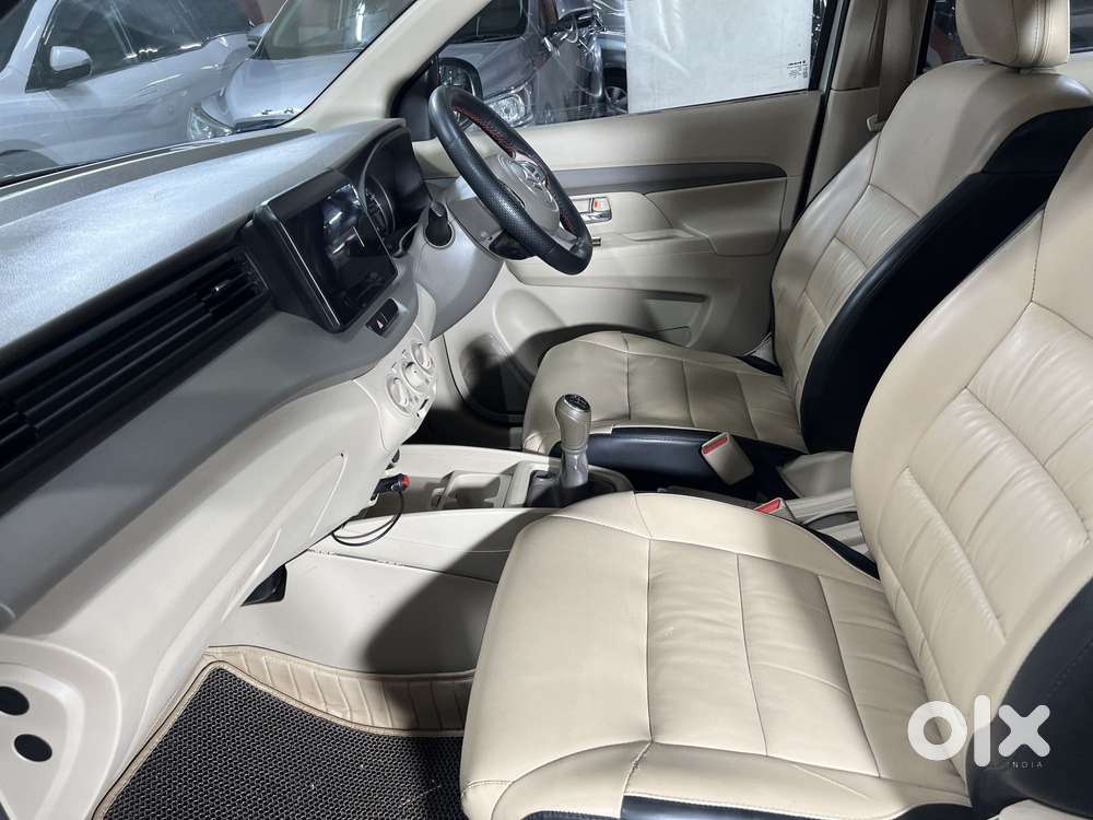 Maruti Suzuki Ertiga Vxi (o) Cng, 2020, Cng & Hybrids