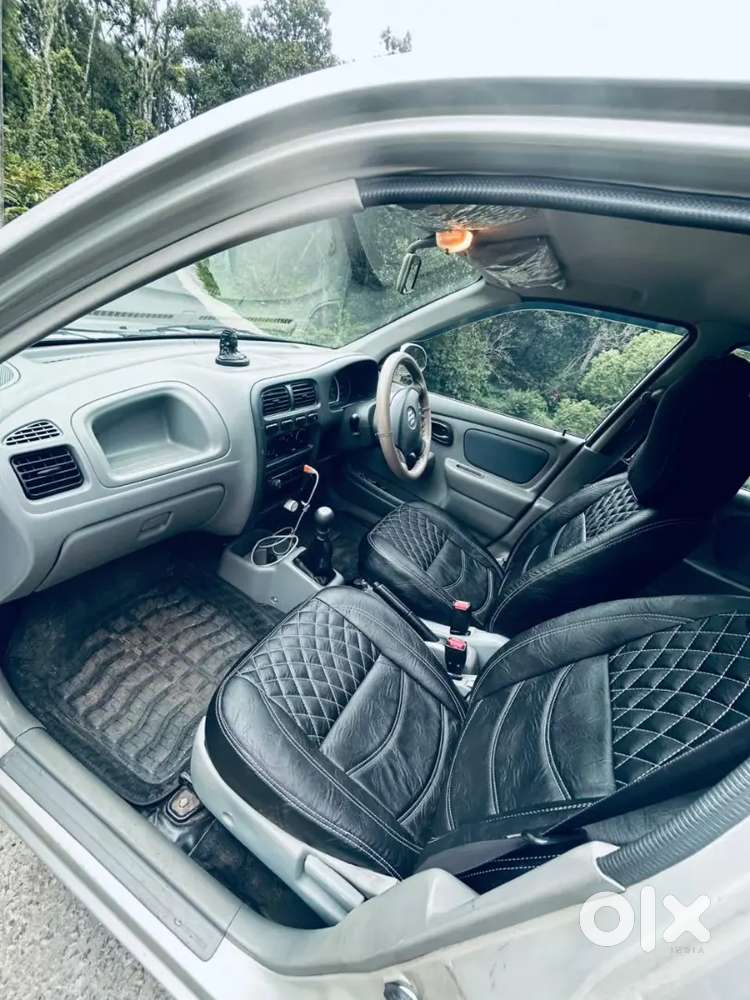 Alto K10 Vxi