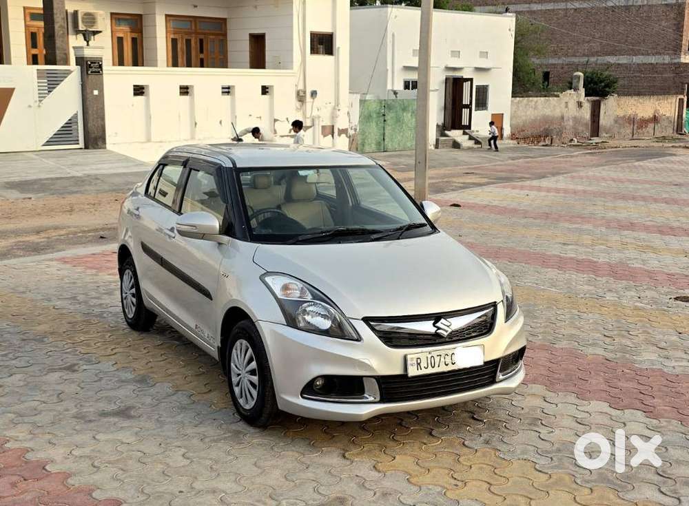 Maruti Suzuki Swift Dzire 1.2 Vxi, 2016, Petrol