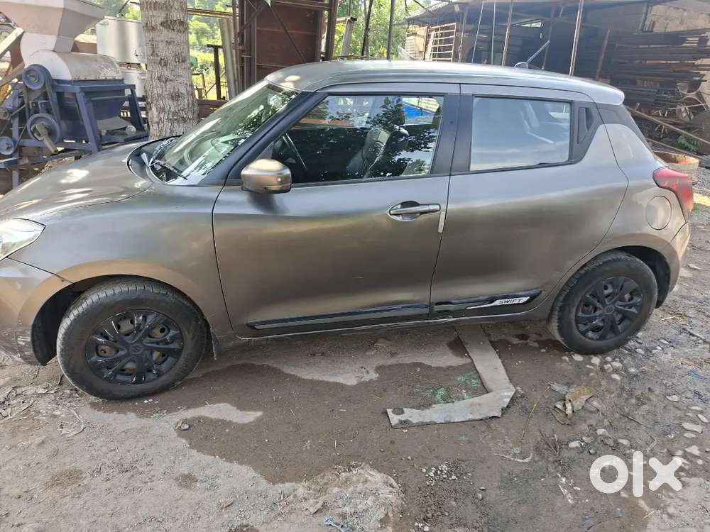 Swift 2019 Model