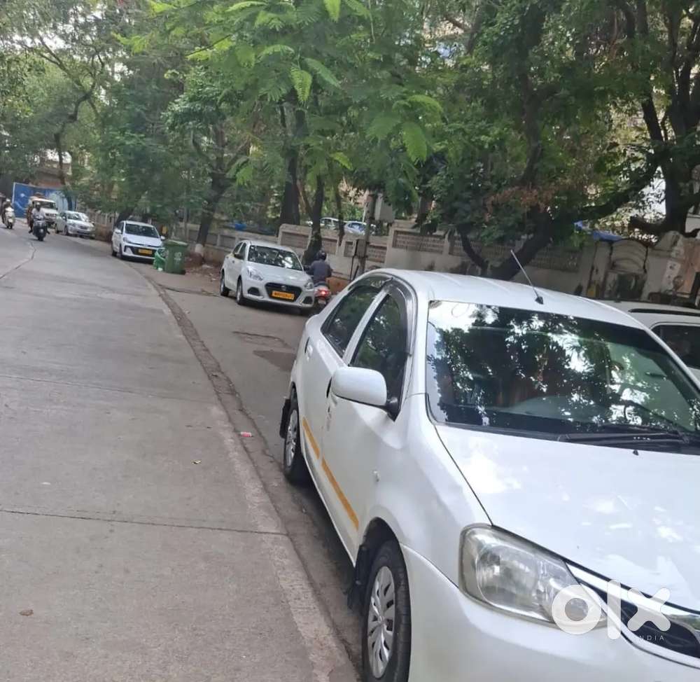 Toyota Etios Gd Sp* 2019 Model