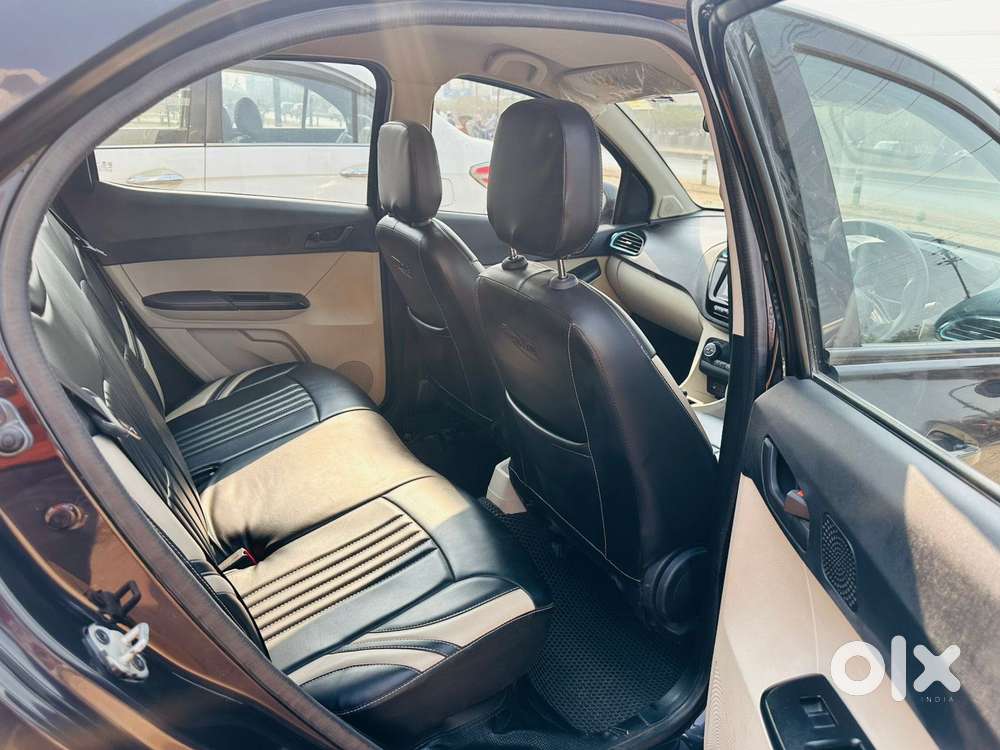 Tata Tiago Ev Xt Mr, 2024, Electric