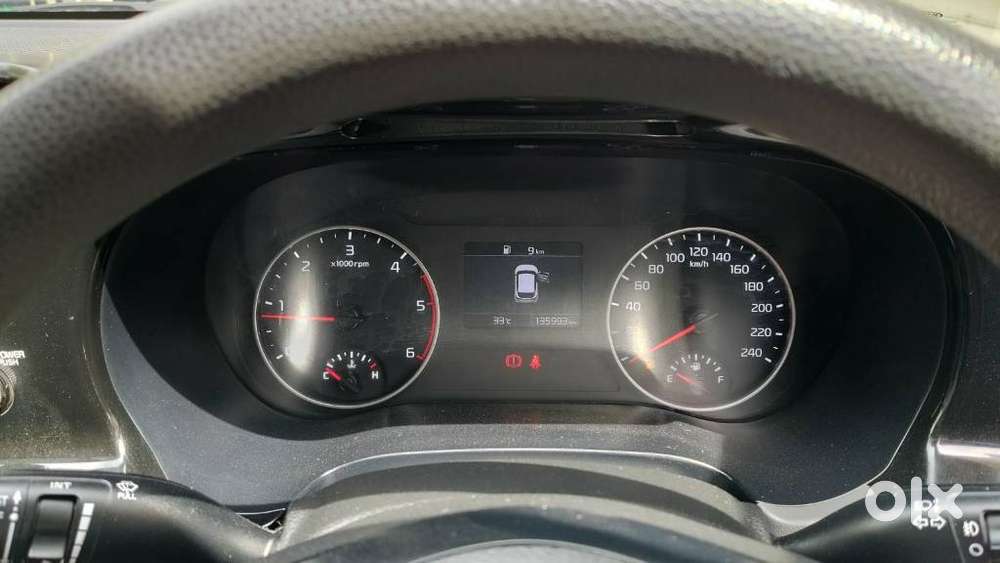 Kia Seltos Htk D, 2021, Diesel