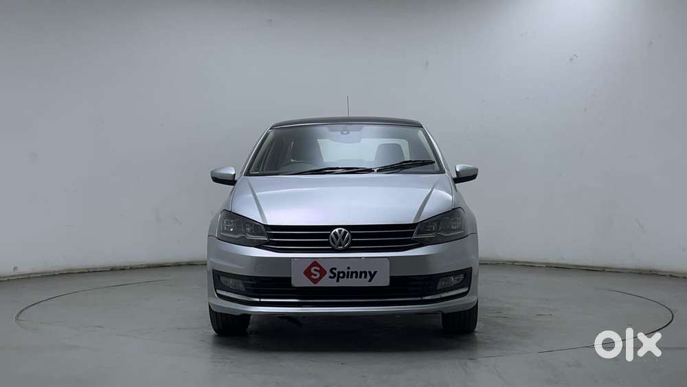 Volkswagen Vento 1.5 Tdi Highline Plus At, 2017, Diesel