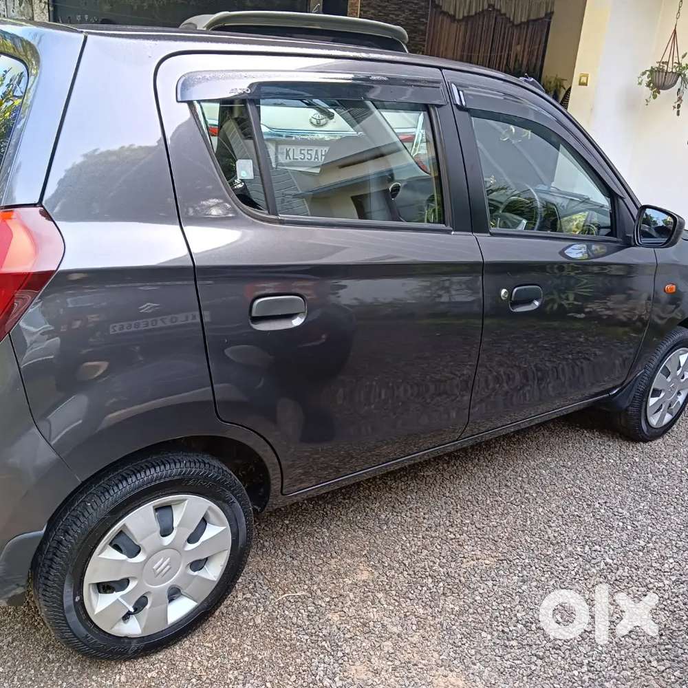 Alto K10 2019 Automatic