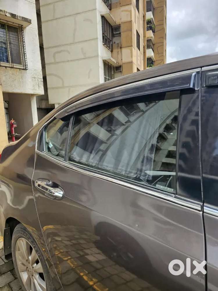 Honda City 2012 Model