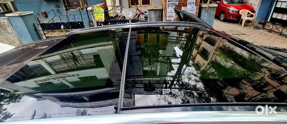 2017 Mercedes Benz Gla 200d Diesel Automatic